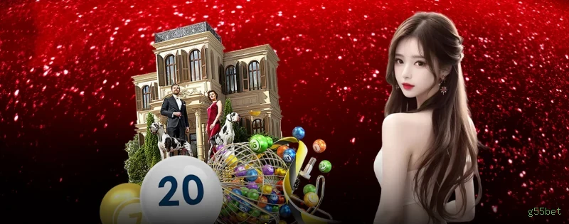 Cassino ao vivo no Brasil | g55bet: segura e premiada