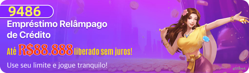 A Magia dos Caça-Níqueis no g55bet