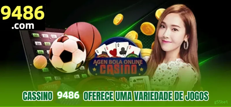 g55bet — site segura e premiada de apostas