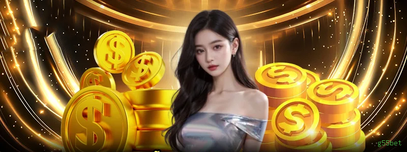 Ranking dos melhores jogos no g55bet — favoritos da comunidade